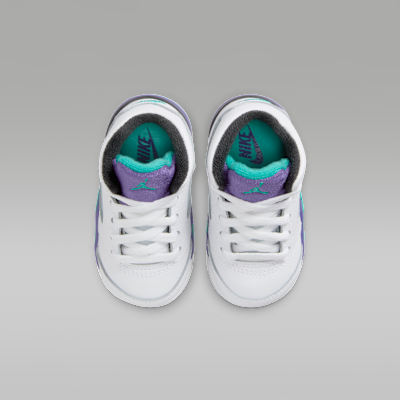 Jordan 5 Retro Baby/Toddler Shoes