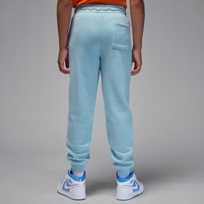 Calças Baseline em lã cardada Jordan Essentials Júnior