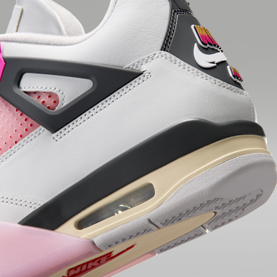 Jordan Air Jordan 4 Retro "Comic" Erkek Ayakkabısı görsel 8
