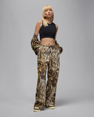 Jordan Brooklyn Fleece