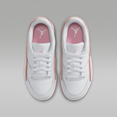 Jordan Flight Court sko til store barn