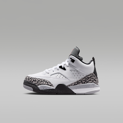 Jordan Son of Mars Low
