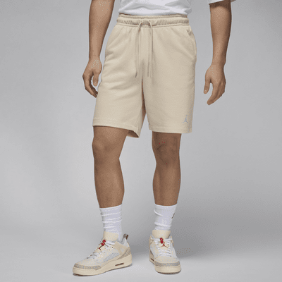 Jordan Essentials Men's Loopback Fleece Shorts