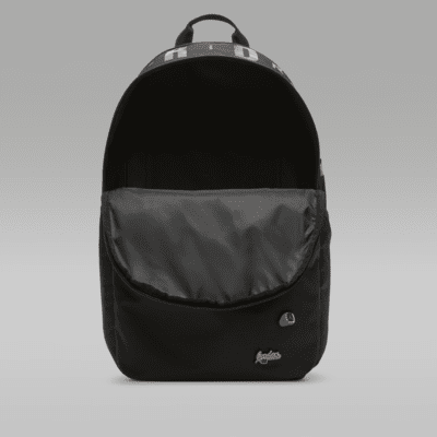 Jordan Rubber Pin Backpack (23L)