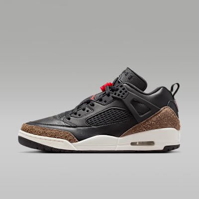 Jordan Spizike Low Erkek Ayakkabısı
