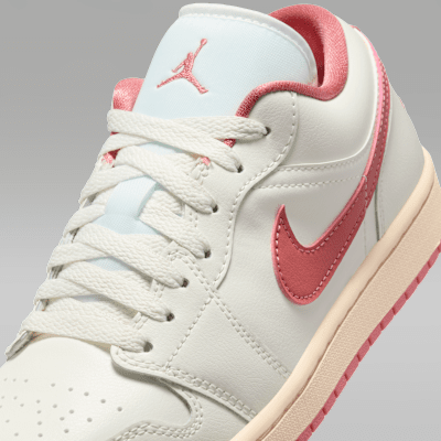 Air Jordan 1 Low damesschoenen
