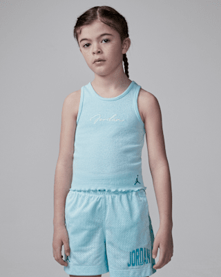 Детские  Jordan Little Kids' "Hidden In Plain Sight" Tank