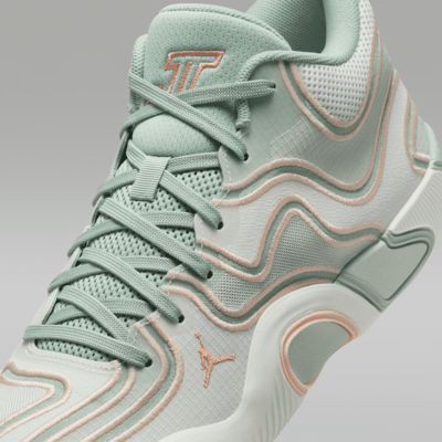 Tenis de básquetbol Tatum 3 "Zero Days Off"