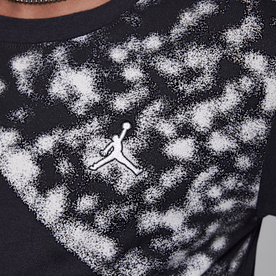 Playera Jordan Ring para niños talla grande Jordan MVP