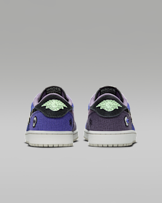 Air Jordan 1 Retro 低筒