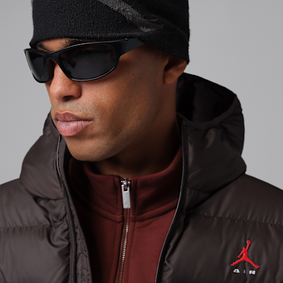 Пуховик мужской Jordan Brooklyn Padded Jacket