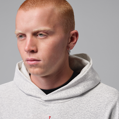 Худи мужской Jordan Brooklyn Statement Pullover Hoodie, фото 3
