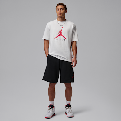 Jordan Brooklyn Erkek Tişörtü görsel 6