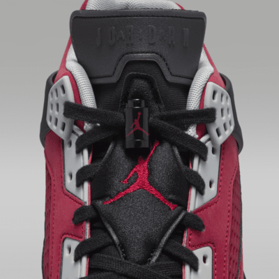 Buty męskie Jordan Spizike Low