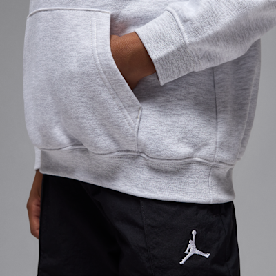 Jordan Big Kids' Air Postcard Pullover Hoodie