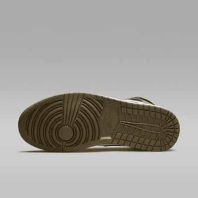 Air Jordan 1 Mid SE Women's Shoes