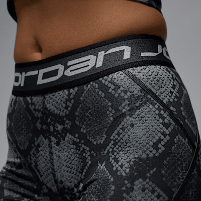 Shorts para mujer Jordan Sport