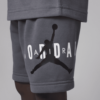 Jordan Sustainable Shorts Set Toddler Set