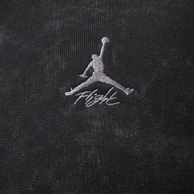 เสื้อฟลีซผู้ชายแบบสวม Jordan Flight Heritage
