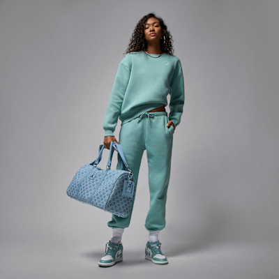 Jordan Brooklyn Fleece Women's Crew-Neck Sweatshirt
