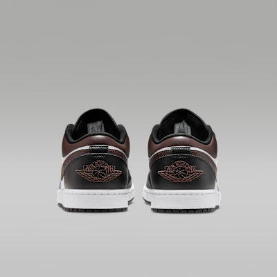 Scarpa Air Jordan 1 Low – Uomo