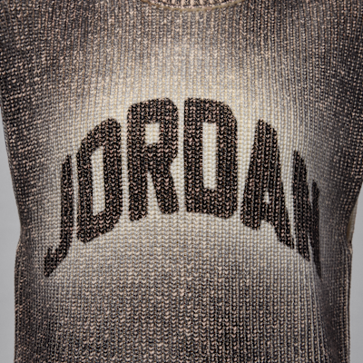 Jordan Flight Women's Knit Vest