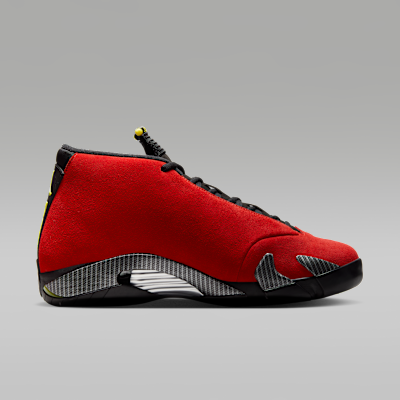 Air Jordan 14 Retro Men's Shoes