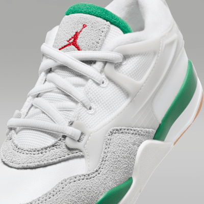 Παπούτσια Jordan 4 RM για μικρά παιδιά