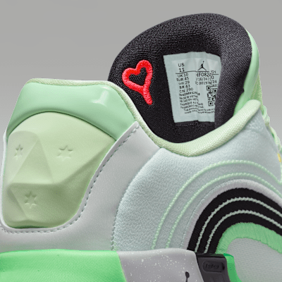 Luka 4 PF 'Space Navigator' Basketball Shoes