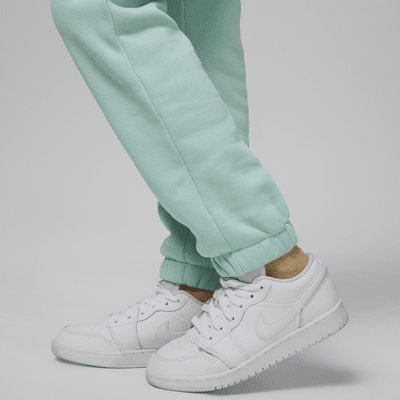 Jordan Brooklyn Essentials Big Kids' Pants