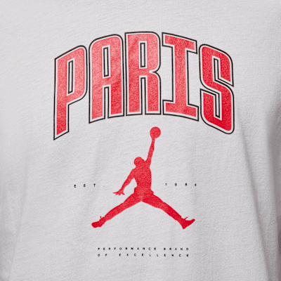 Jordan Men's Paris T-Shirt