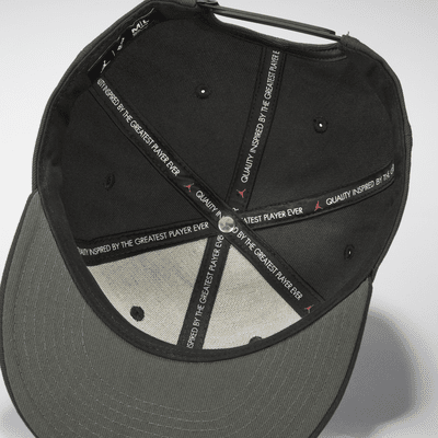 Jordan Jumpman Pro Gorra regulable