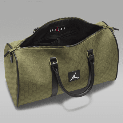 Jordan Monogram Duffle Bag (25L)