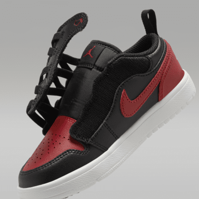 Scarpa Jordan 1 Low Alt – Bambini