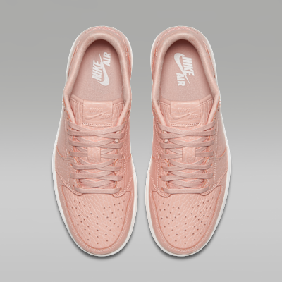 Sko Air Jordan 1 Retro Low för män