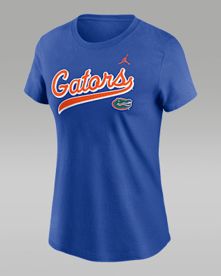 Женская футболка Florida Athletic Prep Arch Local Script Nike College