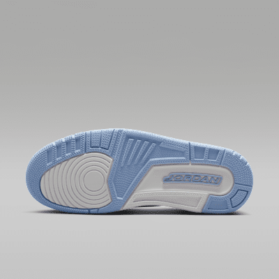 Tenis para mujer Air Jordan Legacy 312 Low