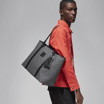 Gucci supreme deals tote bag