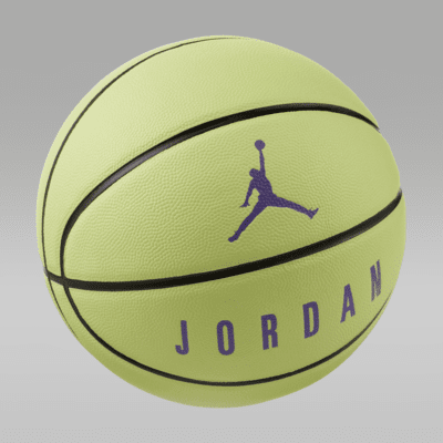 Ballon de basketball Jordan Ultimate 8P