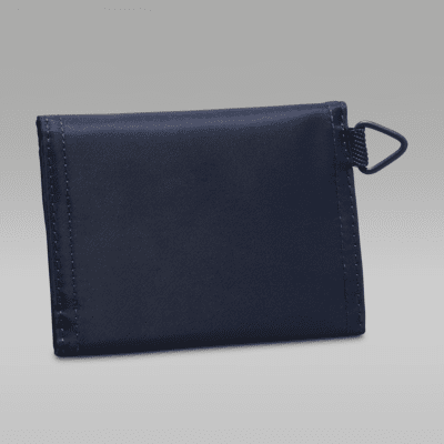 Cartera tríptica Flight para hombre Jordan