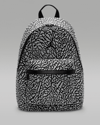 Мужской рюкзак Jordan Icon Backpack (23.5L)
