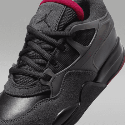 Jordan 4 RM Younger Kids' Shoes
