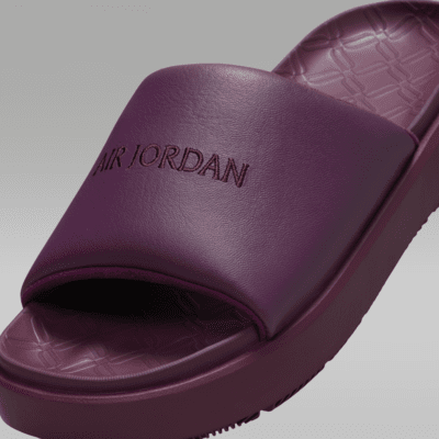 Chanclas para mujer Jordan Sophia