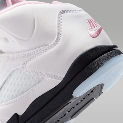 Jordan 5 Retro Little Kids' Shoes