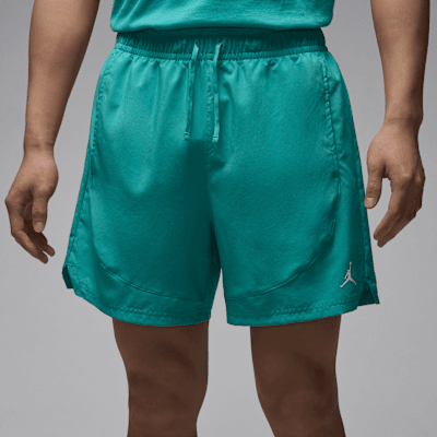 Shorts de tejido Woven Jordan Dri-FIT Sport para hombre