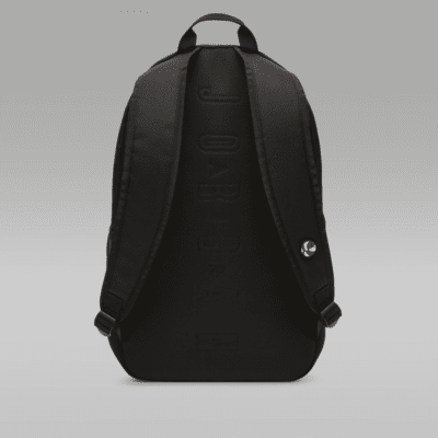 Jordan Rubber Pin Backpack (23L)