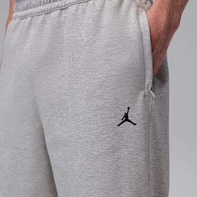 Jordan Sport Hoop Fleece Dri-FIT Erkek Eşofman Altı görsel 4