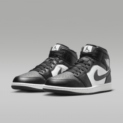 Air Jordan 1 Mid-sko til mænd