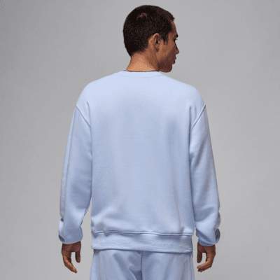 Jordan Brooklyn Fleece Men's Crew-Neck Sweatshirt