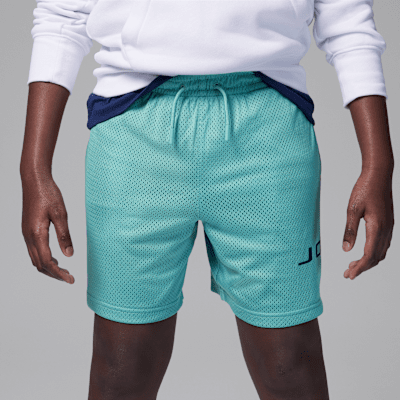 ジョーダン Dri-FIT ジュニア ベースライン メッシュ ショートパンツ